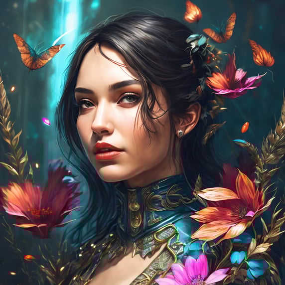 Raphael AI - Free AI Image Generator