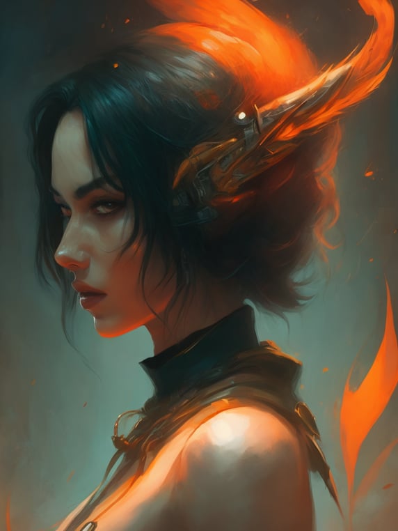 Raphael AI - Free AI Image Generator