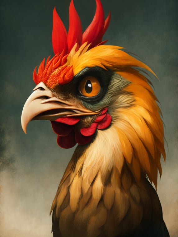 Raphael AI - Free AI Image Generator