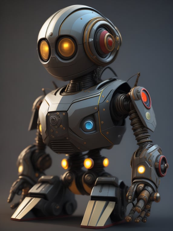 Raphael AI - Free AI Image Generator
