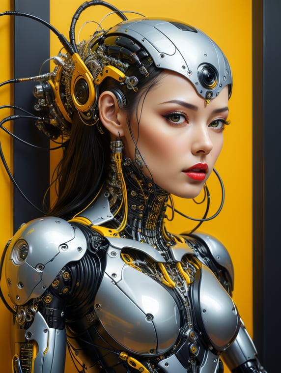 Raphael AI - Free AI Image Generator