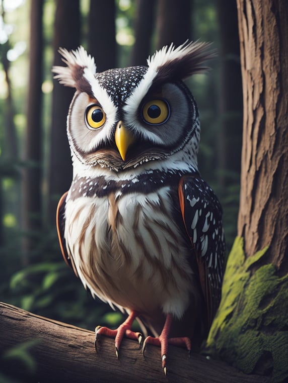 Raphael AI - Free AI Image Generator