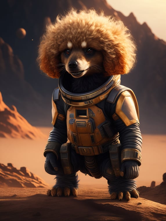 Raphael AI - Free AI Image Generator