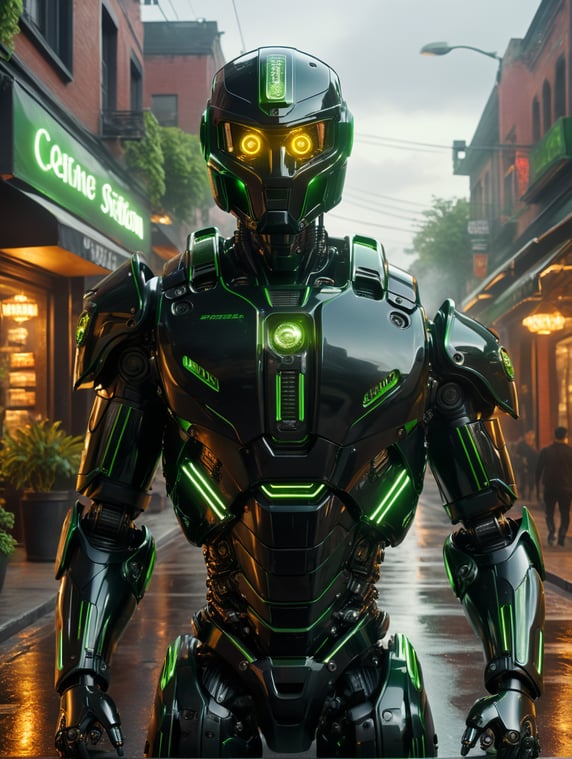 Raphael AI - Free AI Image Generator