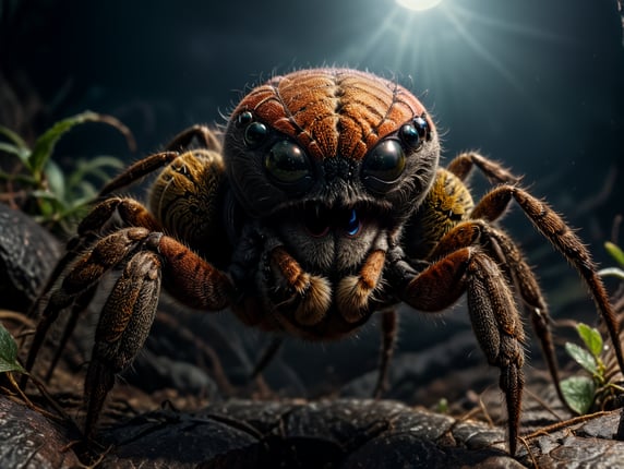 Raphael AI - Free AI Image Generator