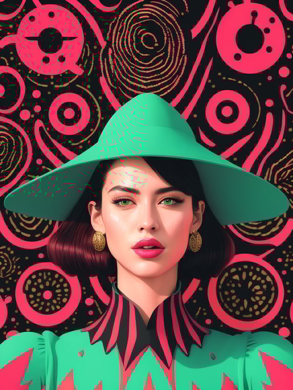 Raphael AI - Free AI Image Generator