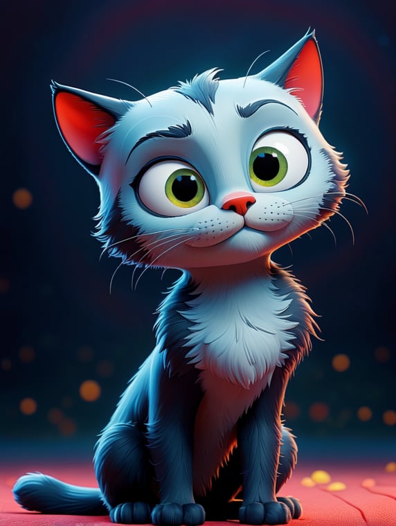 Raphael AI - Free AI Image Generator