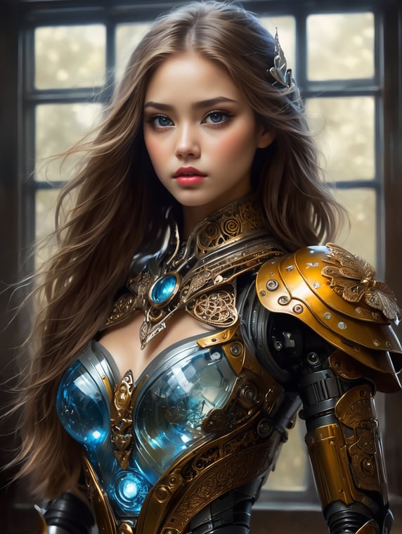 Raphael AI - Free AI Image Generator