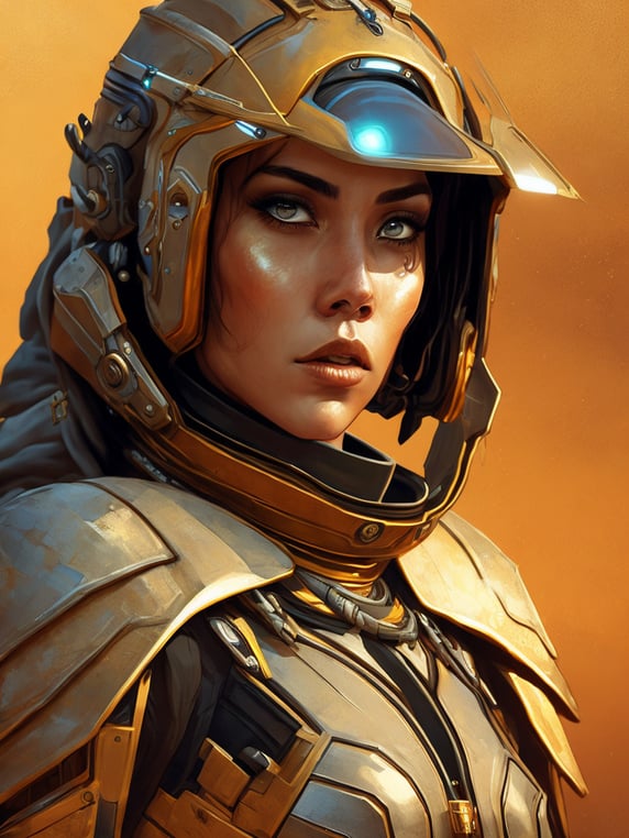 Raphael AI - Free AI Image Generator