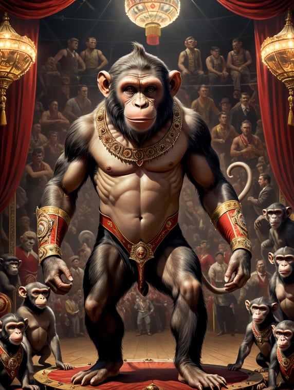 Raphael AI - Free AI Image Generator