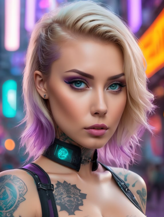 Raphael AI - Free AI Image Generator