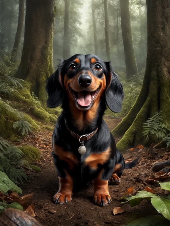 Raphael AI - Free AI Image Generator