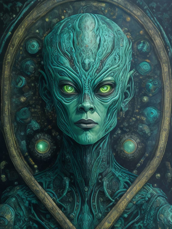 Raphael AI - Free AI Image Generator