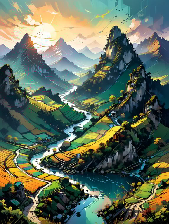 Raphael AI - Free AI Image Generator