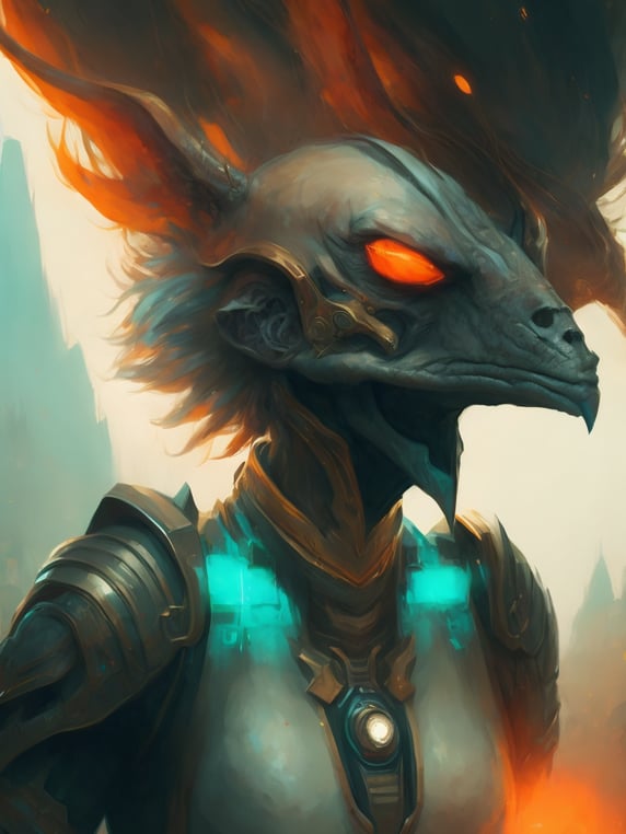 Raphael AI - Free AI Image Generator