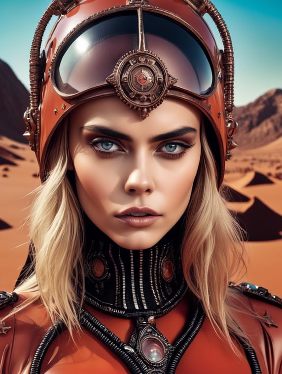 Raphael AI - Free AI Image Generator
