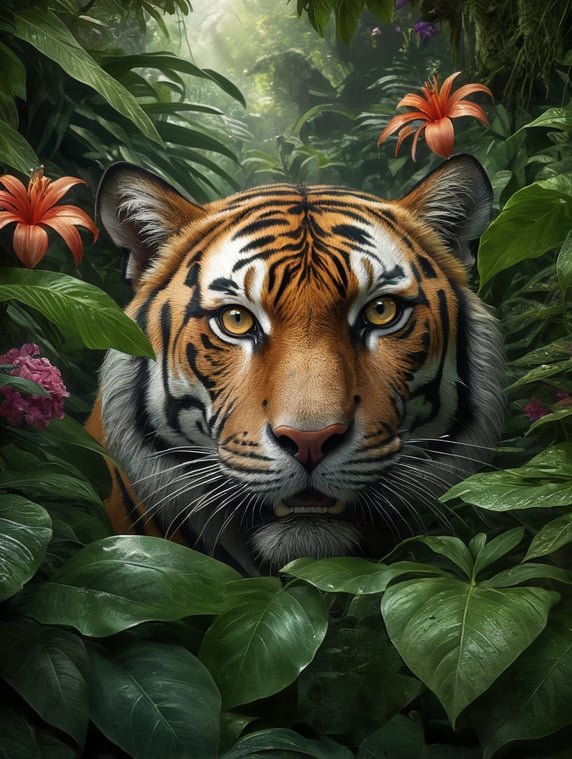 Raphael AI - Free AI Image Generator