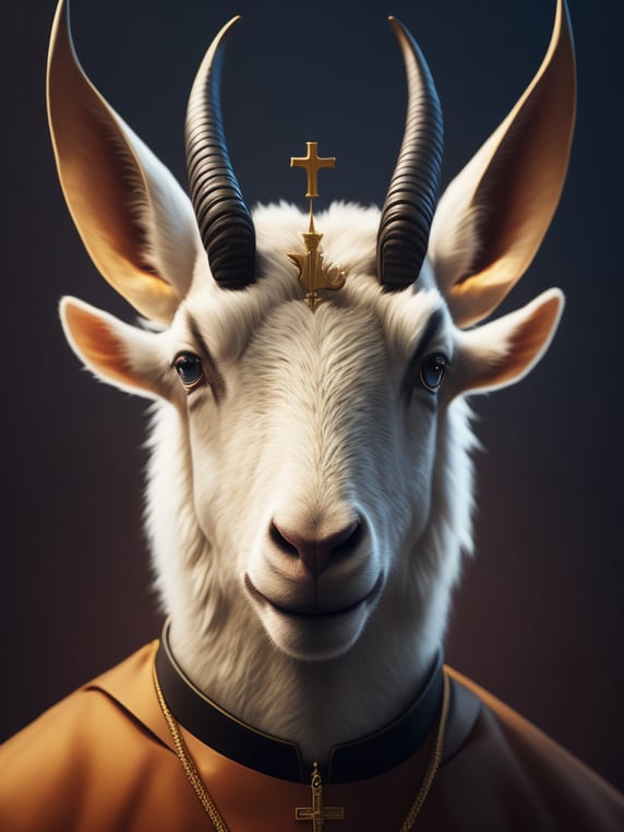 Raphael AI - Free AI Image Generator