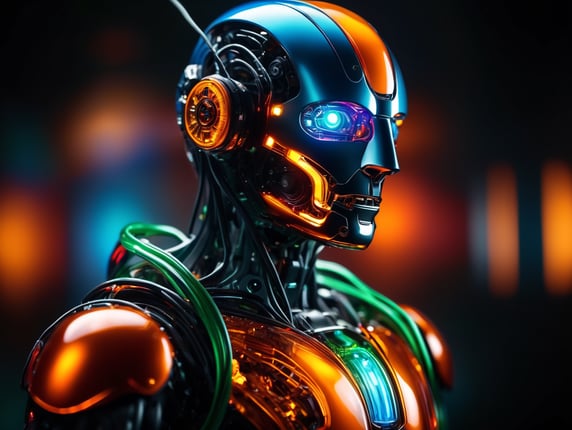 Raphael AI - Free AI Image Generator