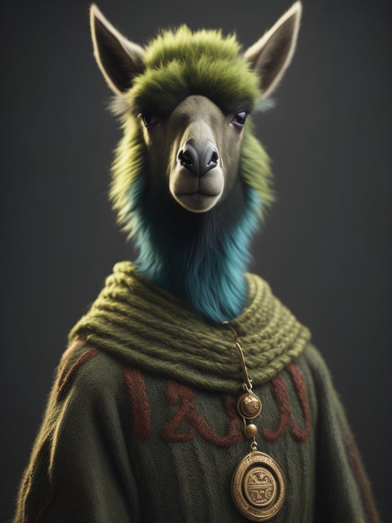 Raphael AI - Free AI Image Generator