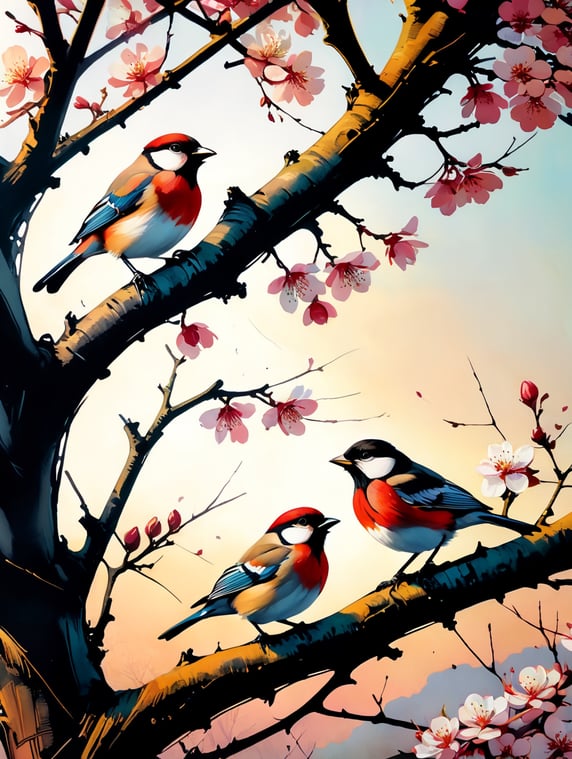 Raphael AI - Free AI Image Generator
