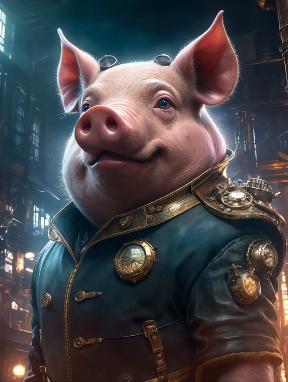 Raphael AI - Free AI Image Generator