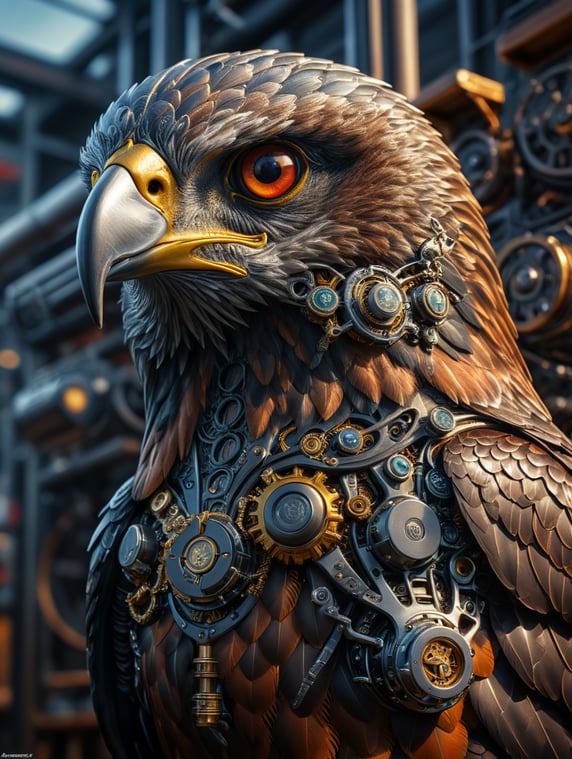 Raphael AI - Free AI Image Generator