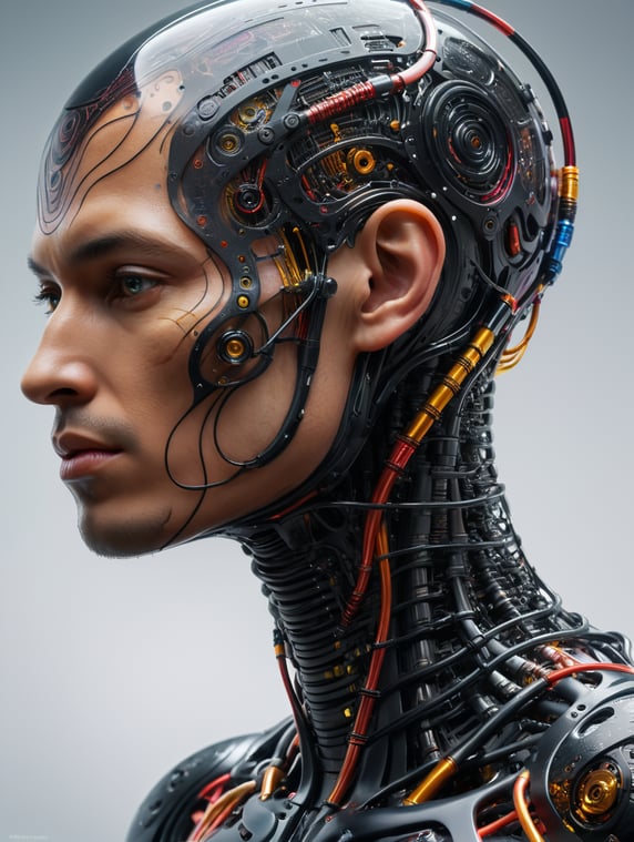 Raphael AI - Free AI Image Generator