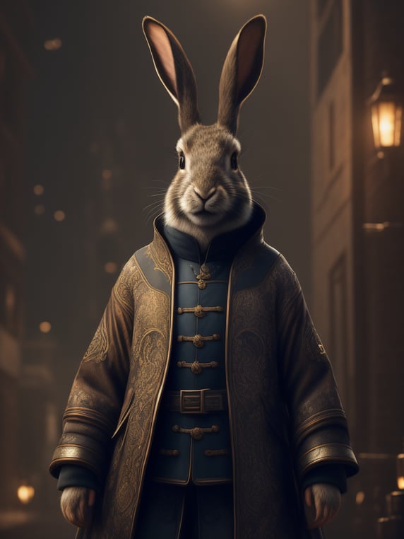 Raphael AI - Free AI Image Generator