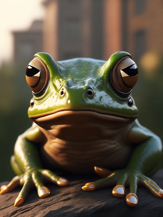 Raphael AI - Free AI Image Generator