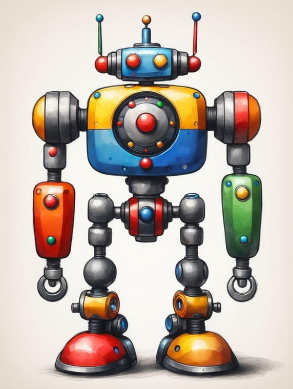 Raphael AI - Free AI Image Generator