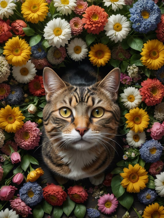 Raphael AI - Free AI Image Generator