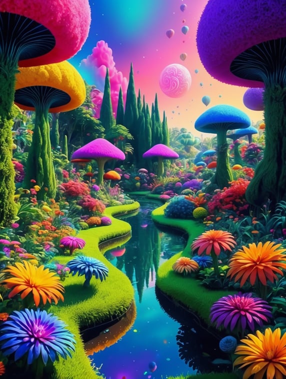 Raphael AI - Free AI Image Generator