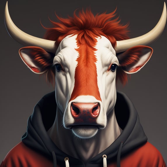 Raphael AI - Free AI Image Generator