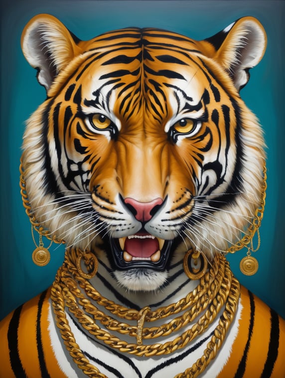 Raphael AI - Free AI Image Generator