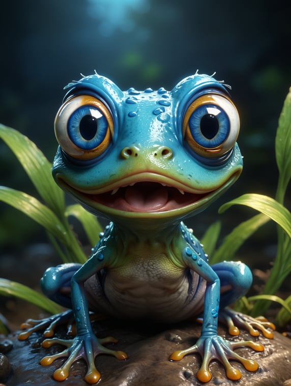 Raphael AI - Free AI Image Generator