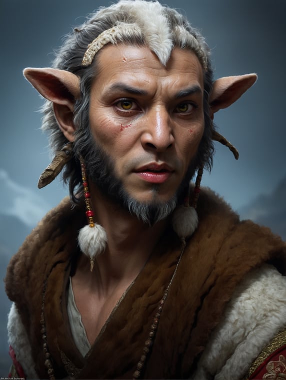 Raphael AI - Free AI Image Generator