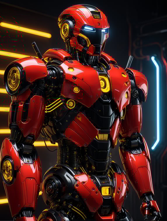 Raphael AI - Free AI Image Generator