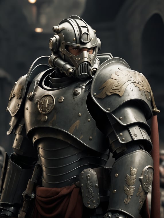 Raphael AI - Free AI Image Generator