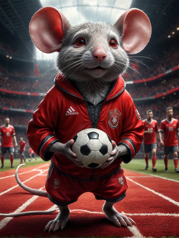 Raphael AI - Free AI Image Generator