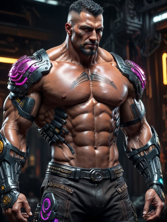 Raphael AI - Free AI Image Generator