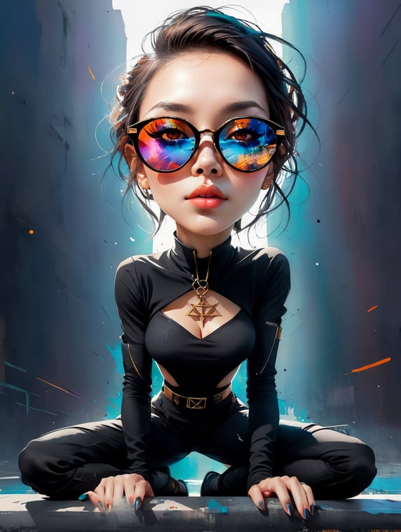 Raphael AI - Free AI Image Generator
