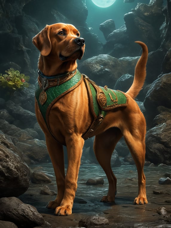Raphael AI - Free AI Image Generator