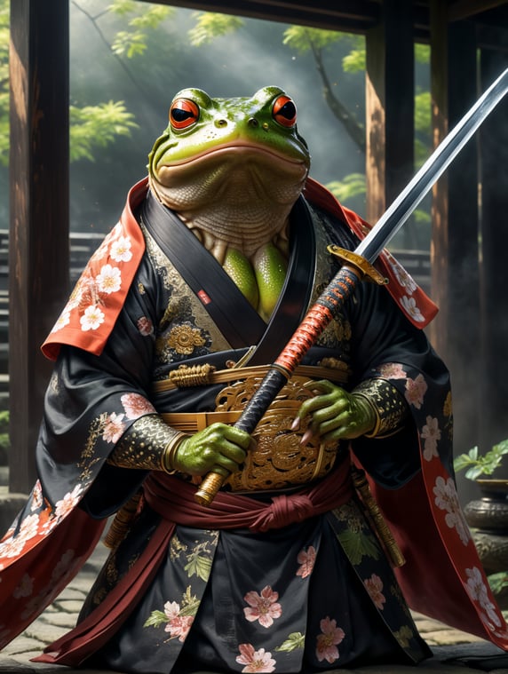 Raphael AI - Free AI Image Generator