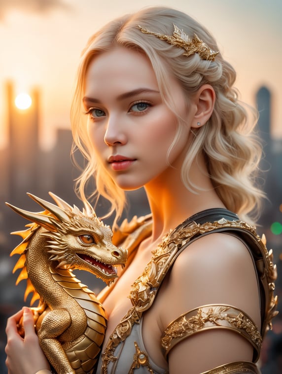 Raphael AI - Free AI Image Generator