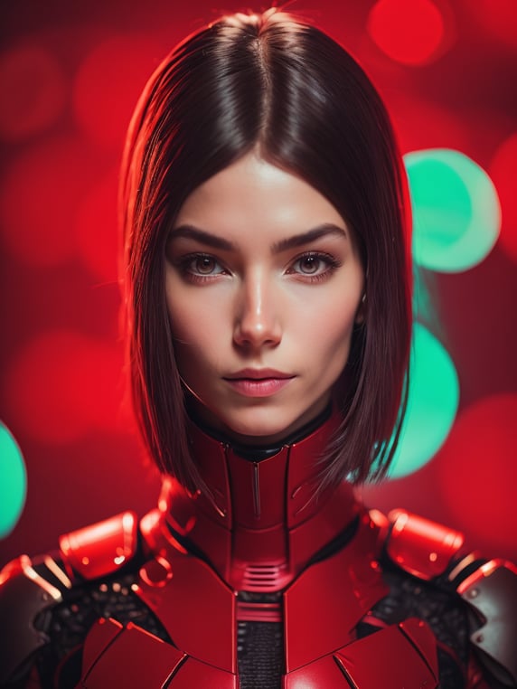 Raphael AI - Free AI Image Generator