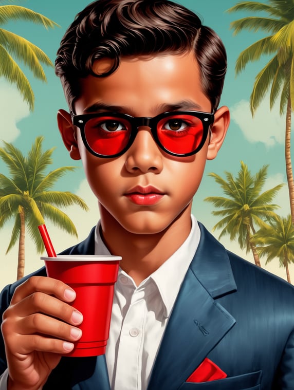 Raphael AI - Free AI Image Generator