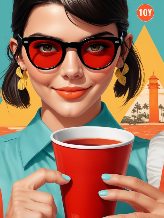 Raphael AI - Free AI Image Generator
