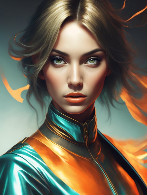 Raphael AI - Free AI Image Generator