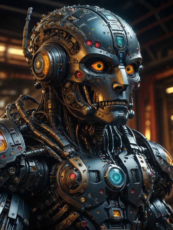 Raphael AI - Free AI Image Generator